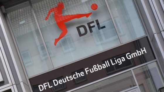 رابطة الدوري الألماني: لن نوقف اللاعبين الروس